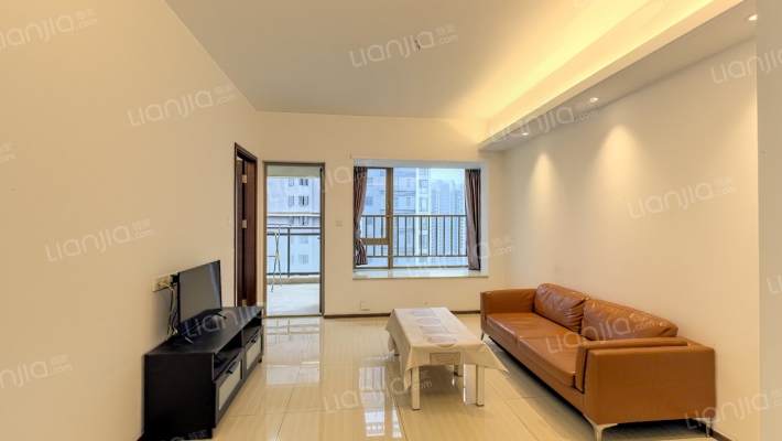 越秀星汇君泊三期二手房实景图