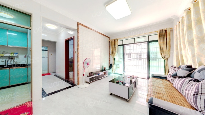 嘉惠路四巷二手房实景图