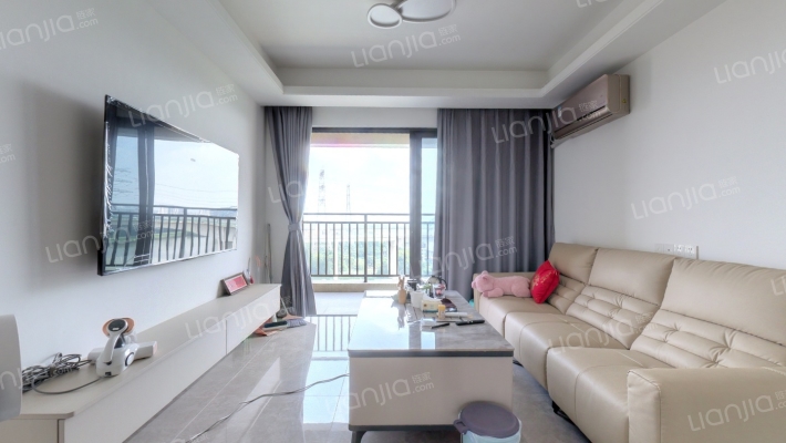 龙光·玖誉湾二手房实景图