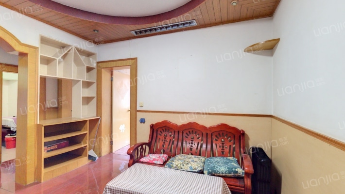 人民中路二手房实景图