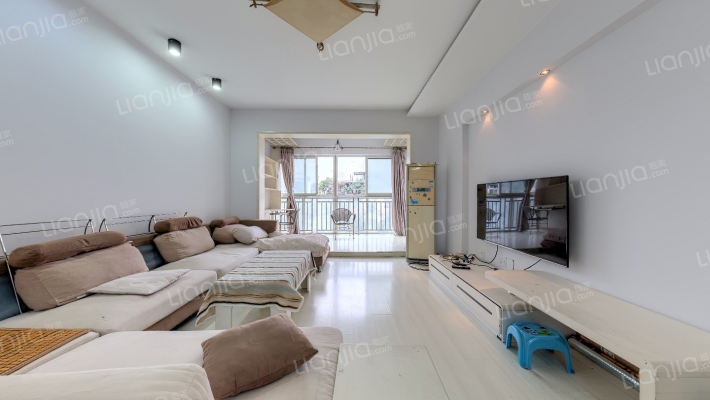 东篱居一期二手房实景图