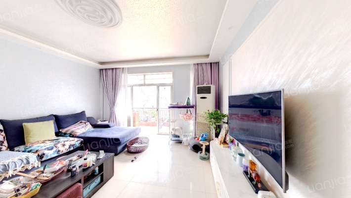 芳草地二手房实景图