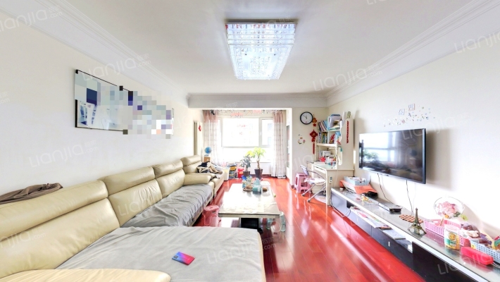 雅宾利花园二手房实景图