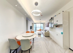 整租·恒裕江山汇花园 3室2厅 东南_恒裕江山汇花园租房