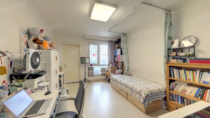 水利新宿舍二手房实景图