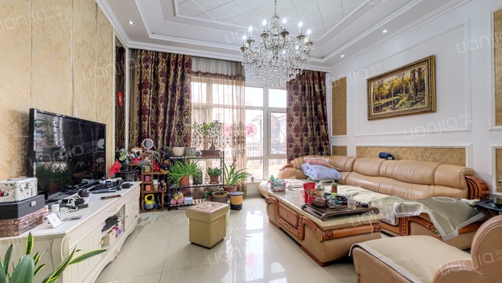 碧桂园映山二手房实景图