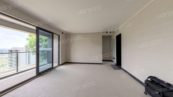 中央公园悦府揽月二手房实景图