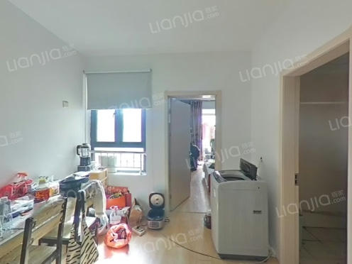 整租·临芳苑四区 1室1厅 南/北