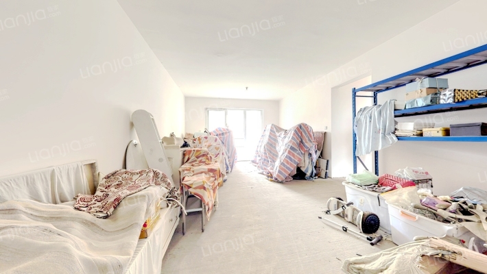 保利香樟郡二手房实景图