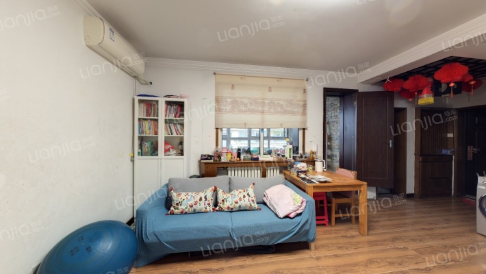 贻东园二手房实景图