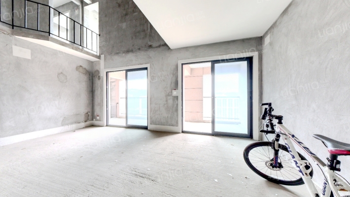 华熙LIVE023二手房实景图