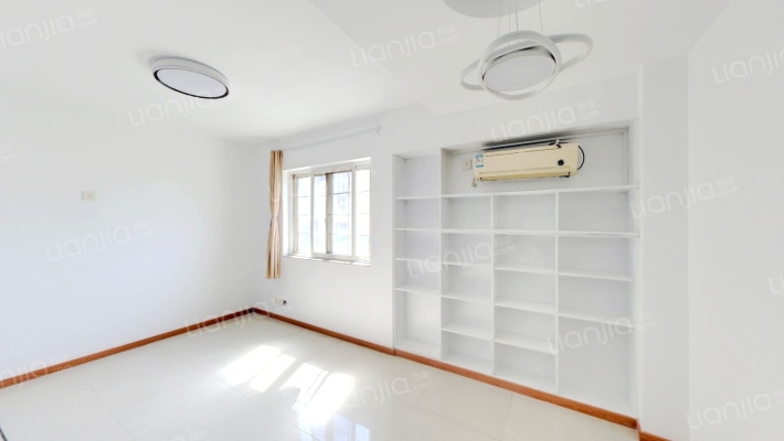 斜桥公寓二手房实景图