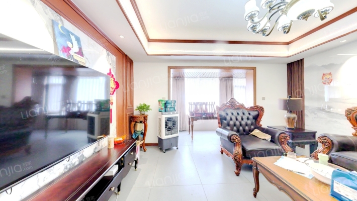 瑞丰苑二手房实景图