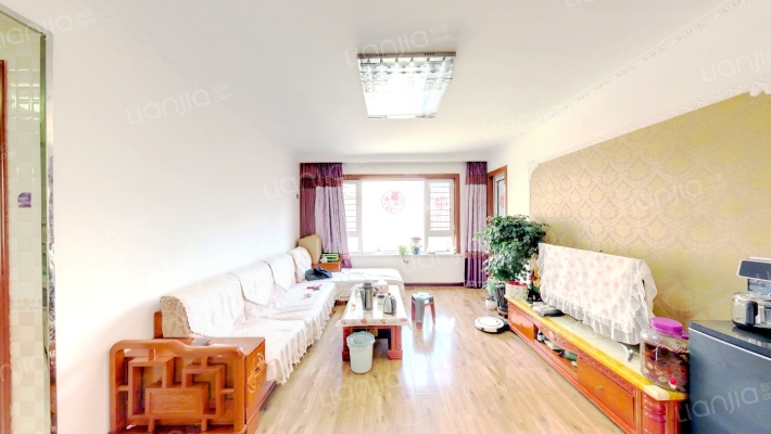 中庚香海金鼎二期二手房实景图