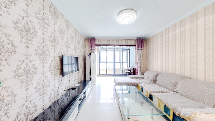 瀚宇天悦一期二手房实景图