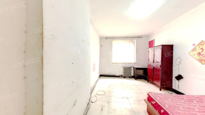 曙光楼（红桥）二手房实景图