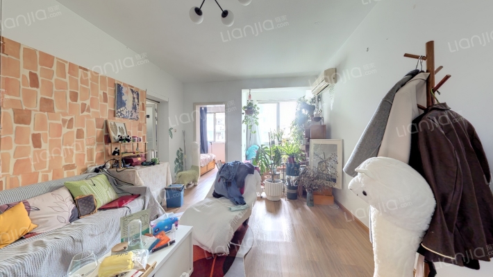 莲花新一区二手房实景图