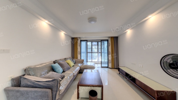 梅溪湖壹号三期二手房实景图