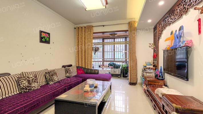 航天常青苑二手房实景图