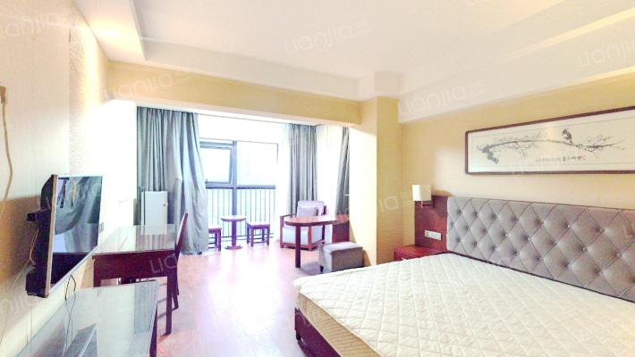 恒大金都二手房实景图