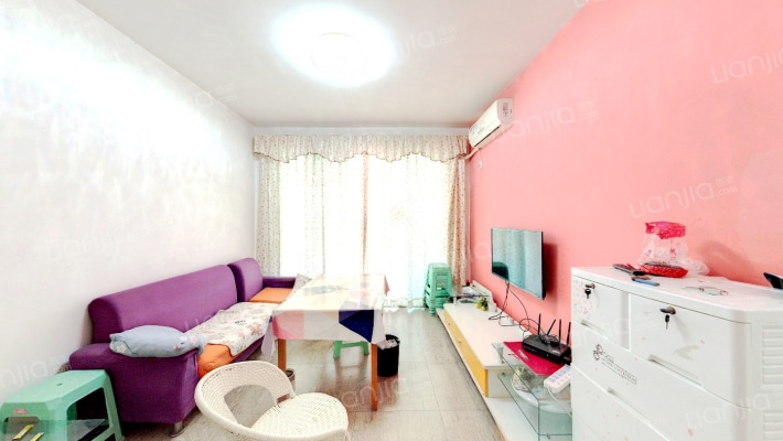 丽景嘉园二期二手房实景图