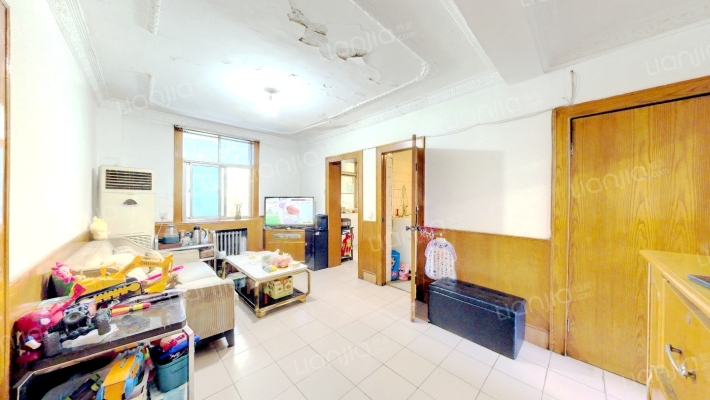 西化北区二手房实景图