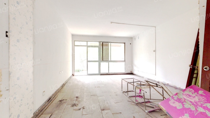 恒安嘉园二手房实景图