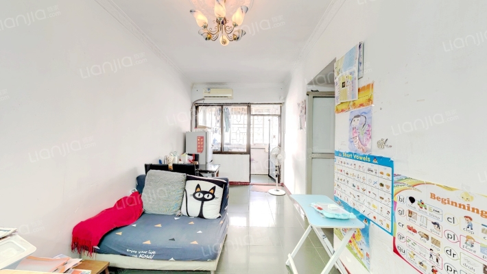 荣德阁二手房实景图