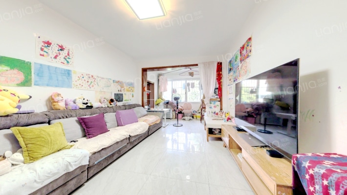 长久一巷19号二手房实景图