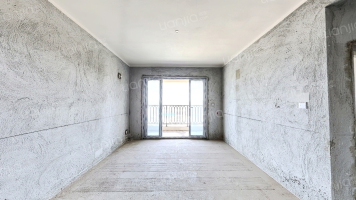 金地自在城艺境博苑二手房实景图