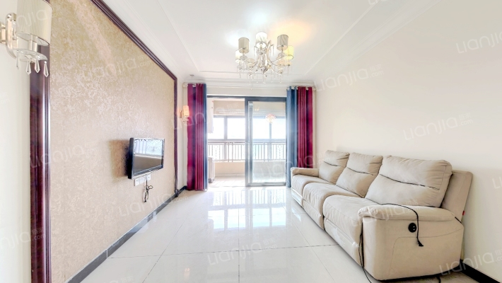 恒大水晶国际广场二手房实景图