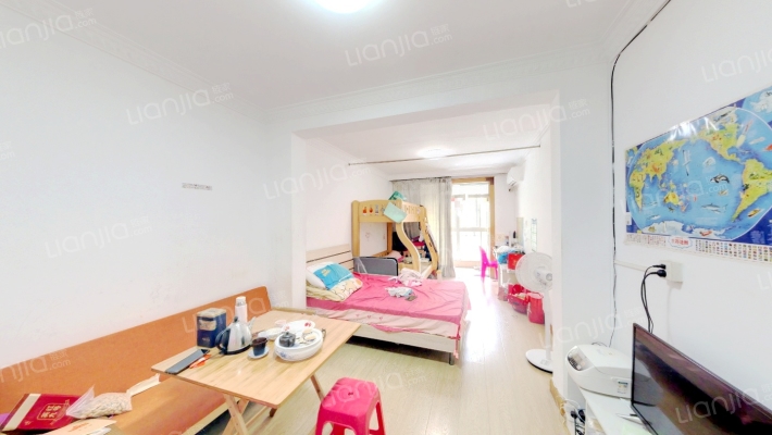 白鹭苑二手房实景图