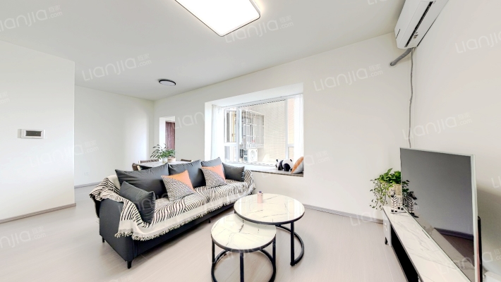 金河谷五期二手房实景图