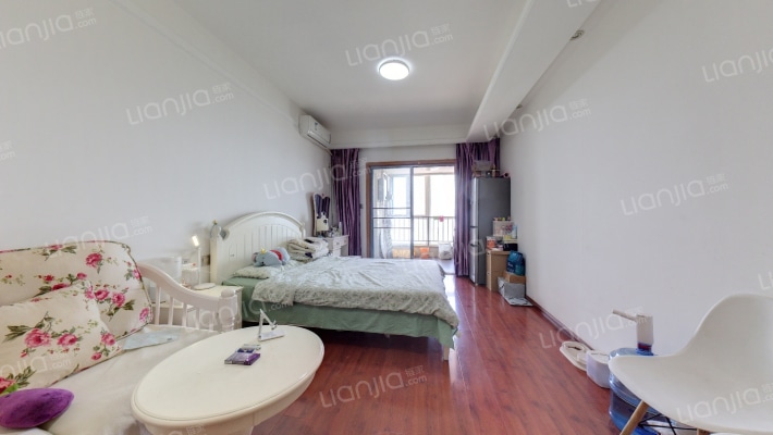 嘉天SMART二手房实景图