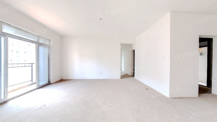 城南未来二手房实景图