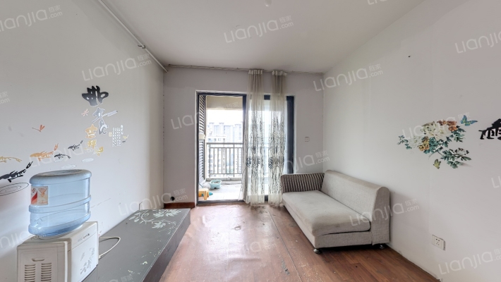 陆家桥新苑二手房实景图