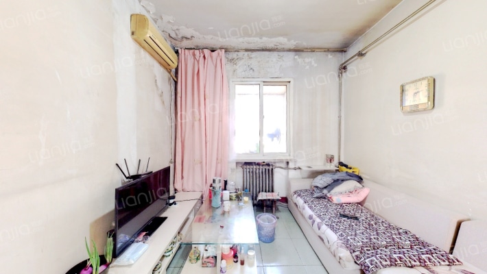 省梆子剧院宿舍二手房实景图