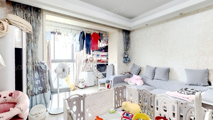 滨水名庭二手房实景图