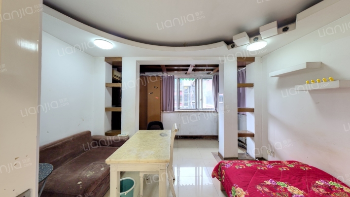 圆梦苑二手房实景图