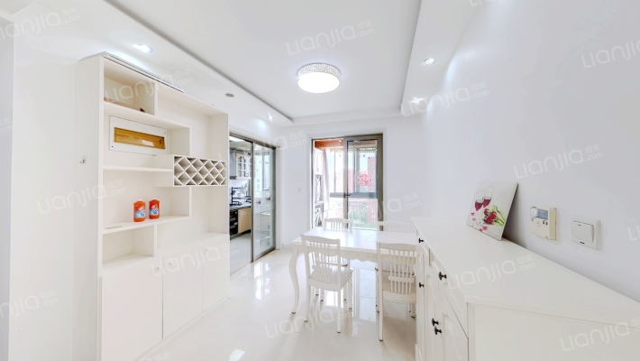 宋都美域锦园二手房实景图