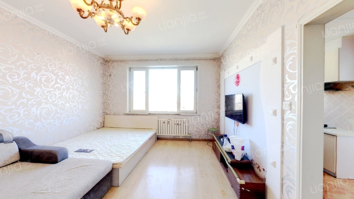 锦泉源D4区二手房实景图