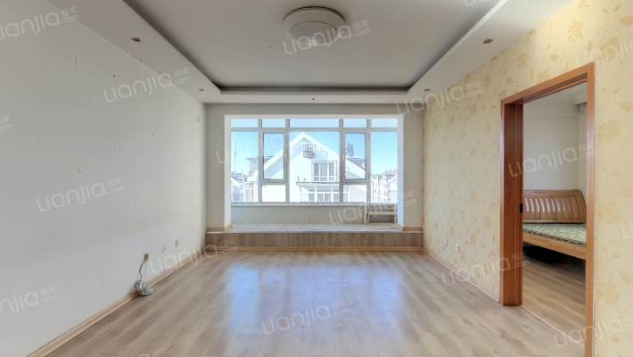 金润小区B区二手房实景图