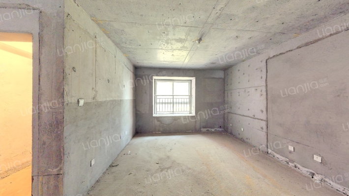 观园壹号二手房实景图