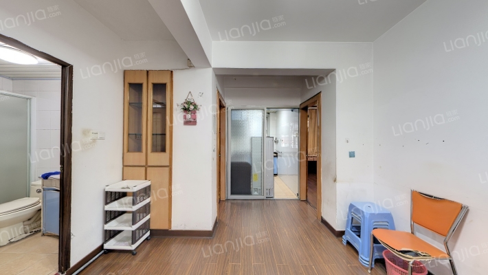 鑫达富弟小区二手房实景图