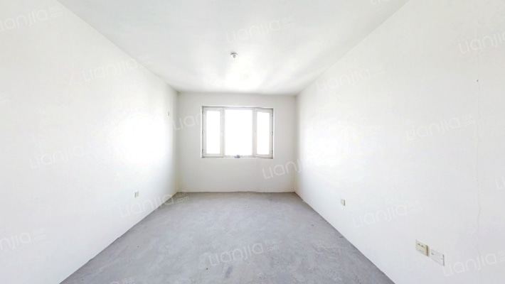 清河湾福园二手房实景图