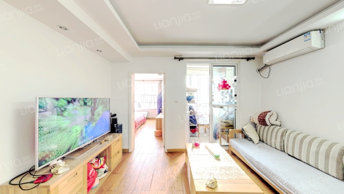 三林世博家园(东书房路390弄)二手房实景图