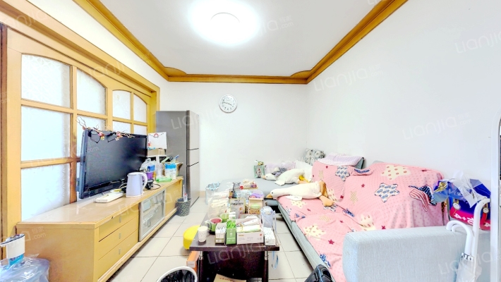 丰产路91号院二手房实景图