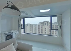 整租·宝龙观邸 3室2厅 南_宝龙观邸租房