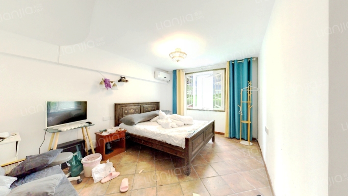 赛格尔二手房实景图