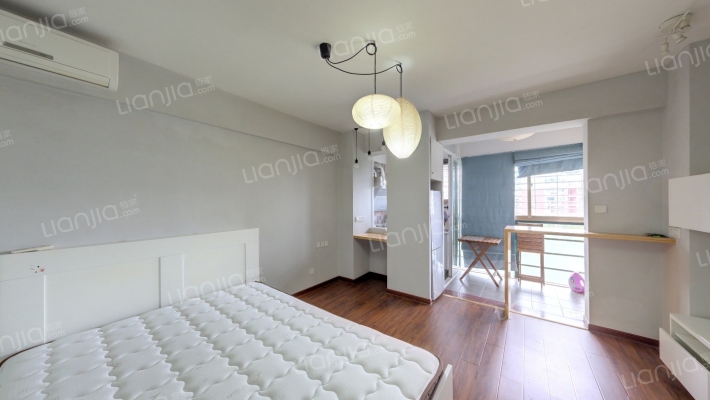 天籁花园二手房实景图